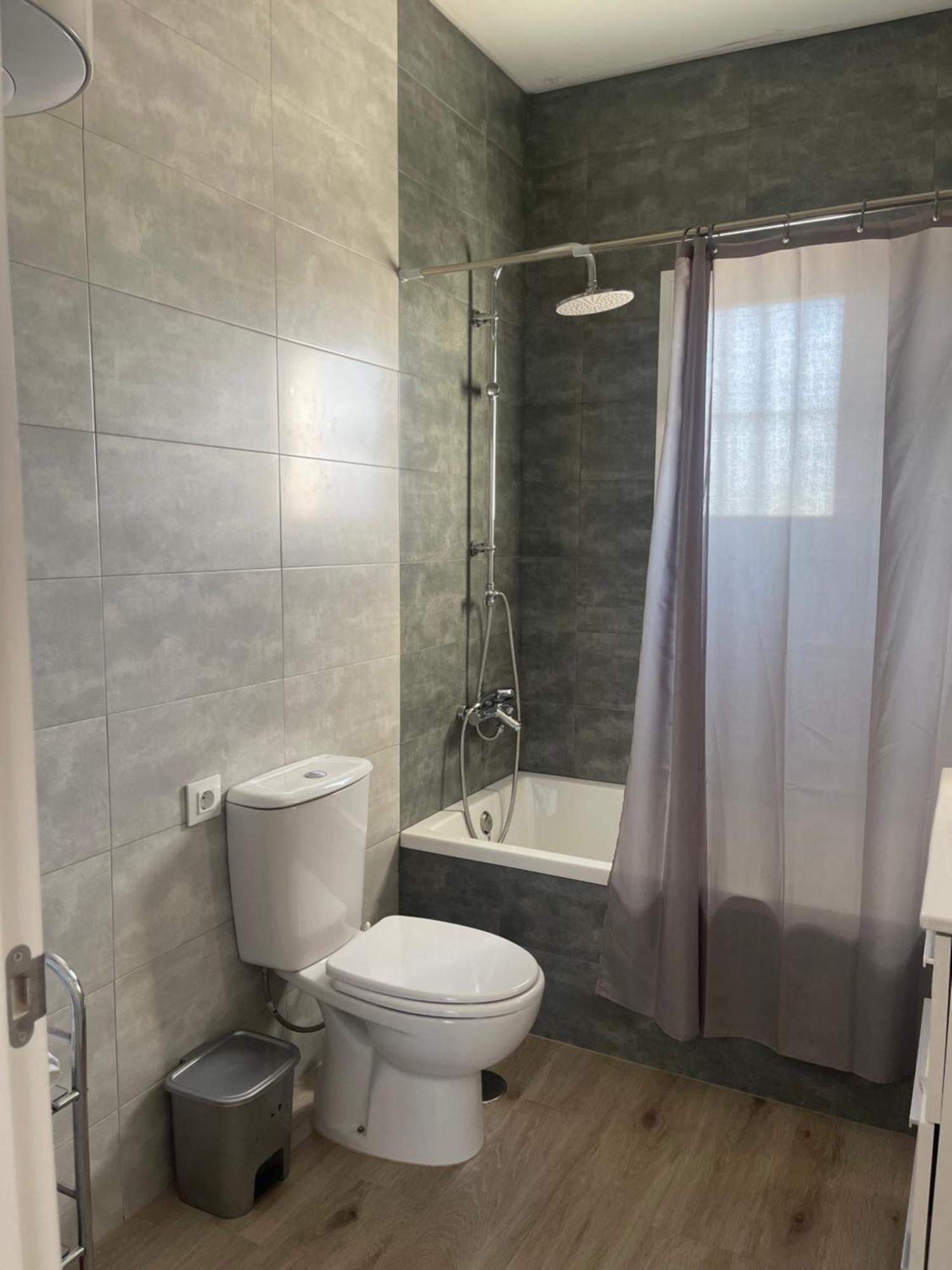 산루카데바라메다 La Casa De Cris 빌라 외부 사진