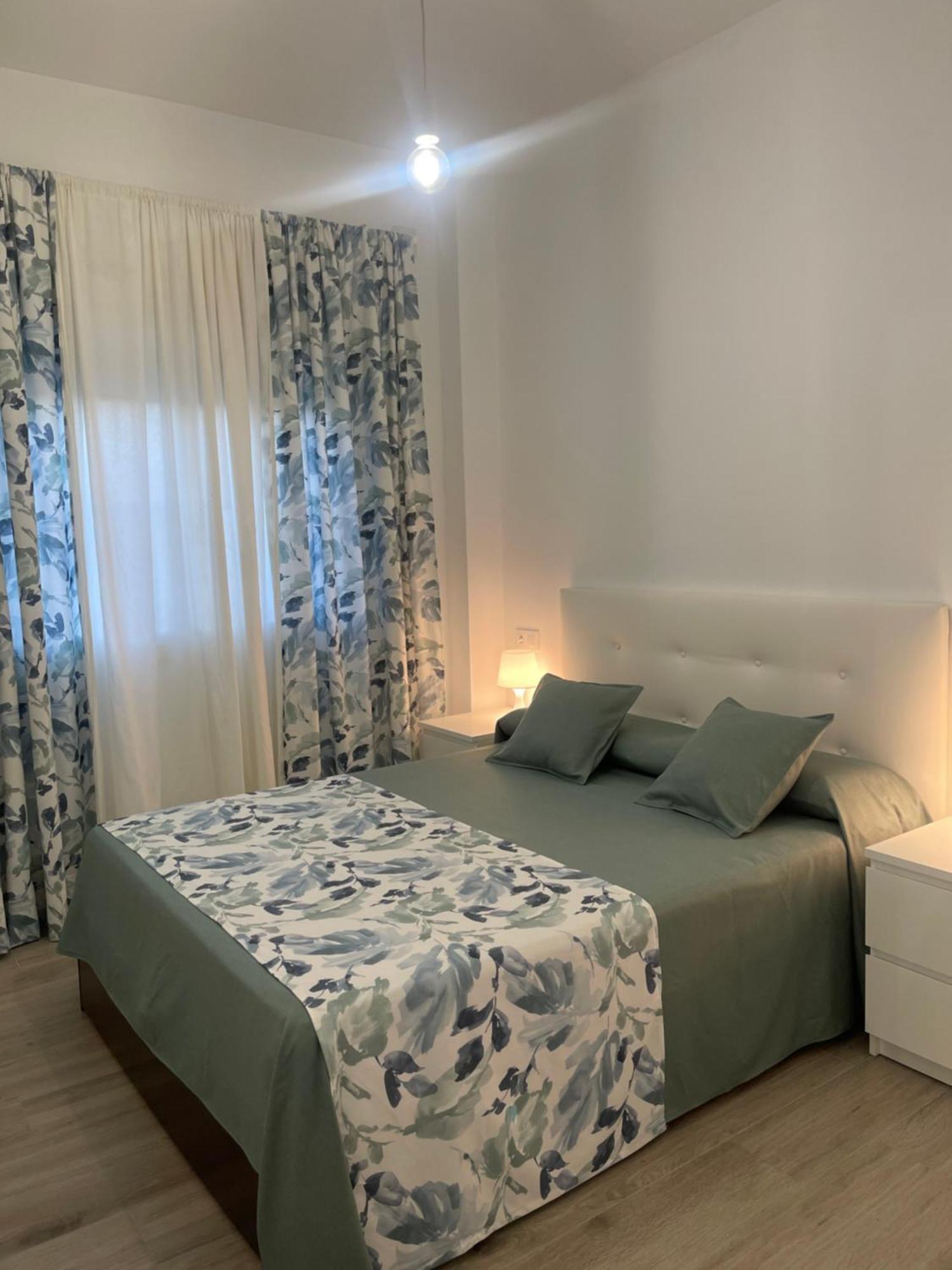 산루카데바라메다 La Casa De Cris 빌라 외부 사진