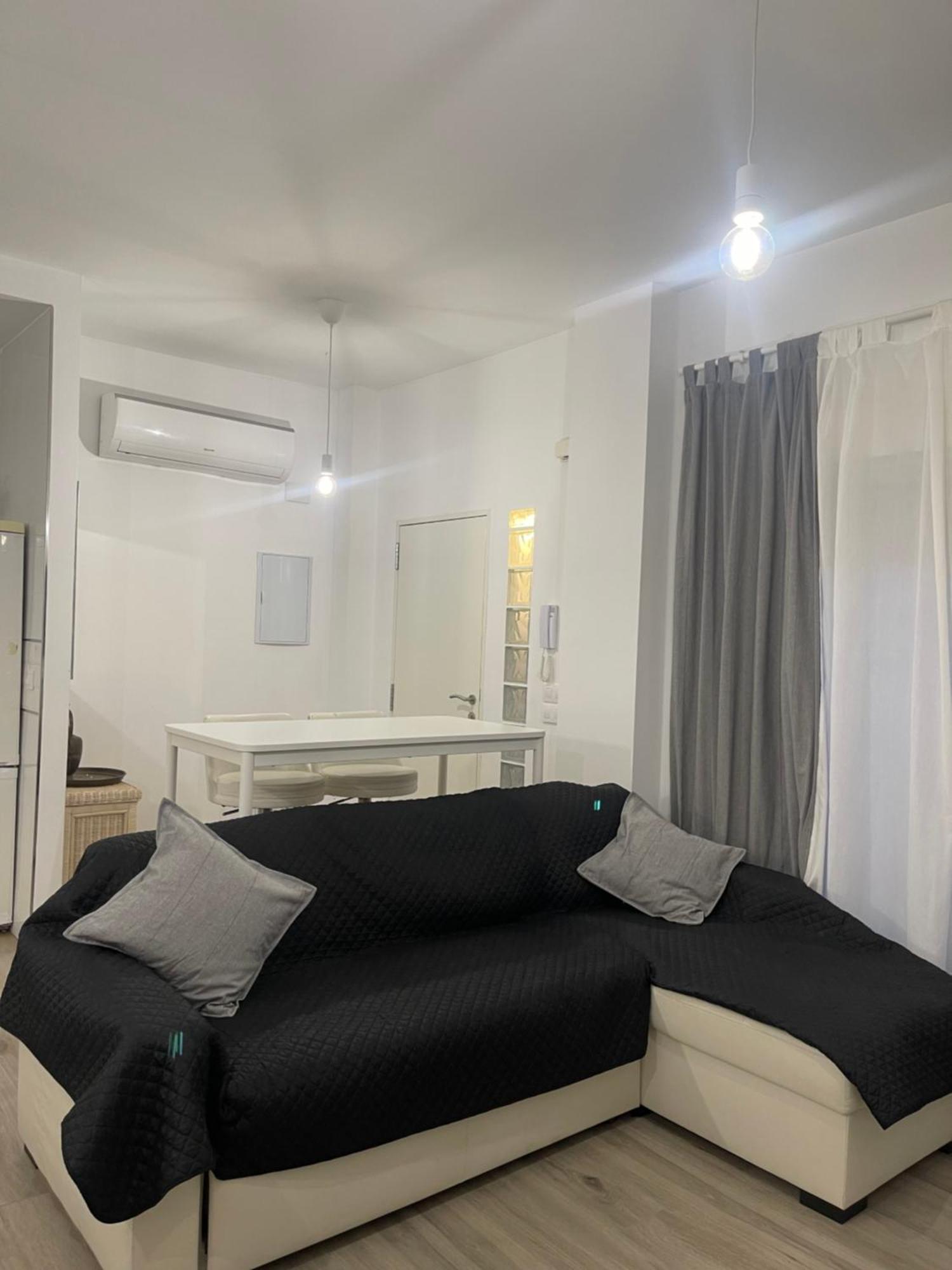 산루카데바라메다 La Casa De Cris 빌라 외부 사진