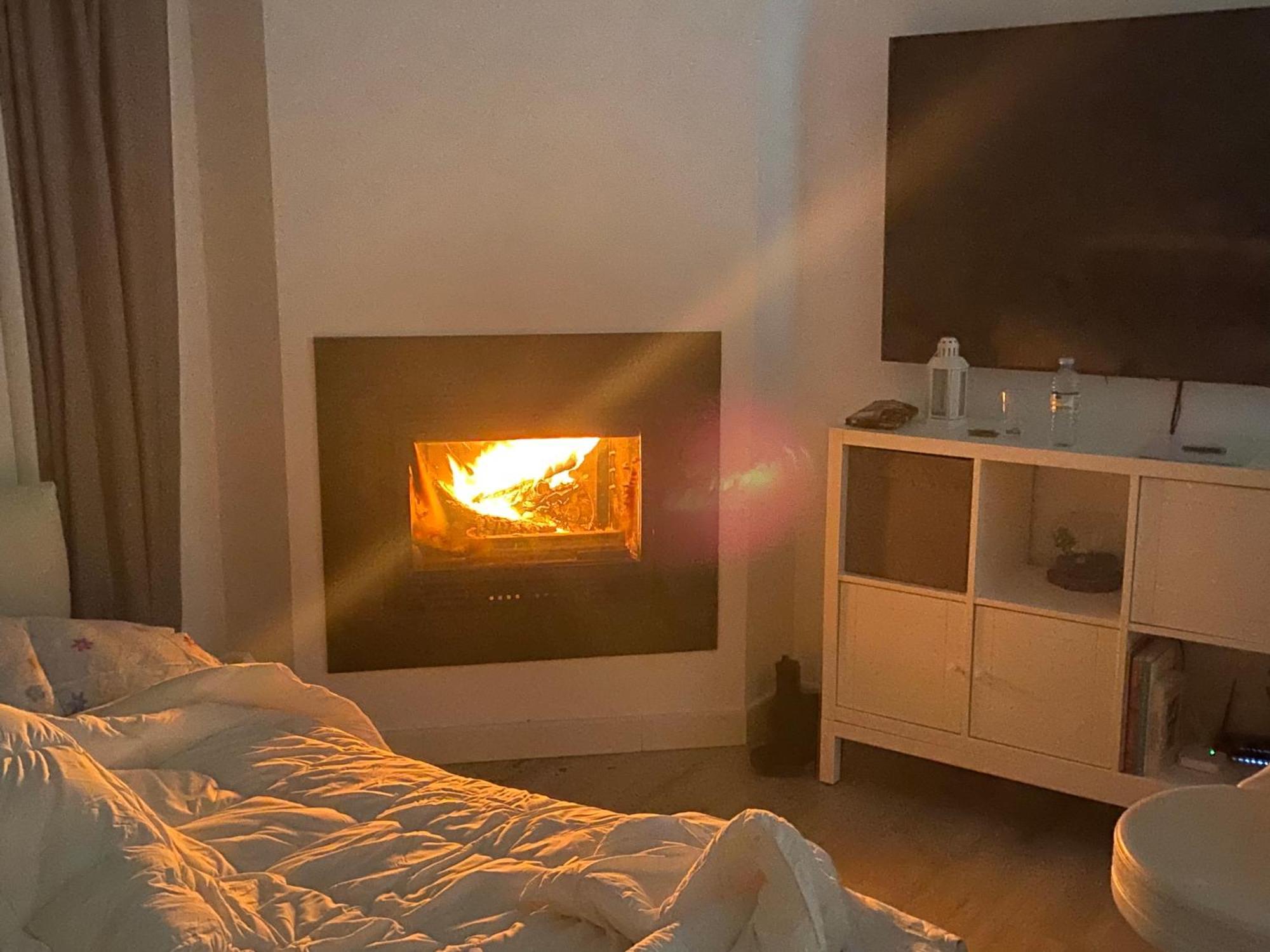 산루카데바라메다 La Casa De Cris 빌라 외부 사진