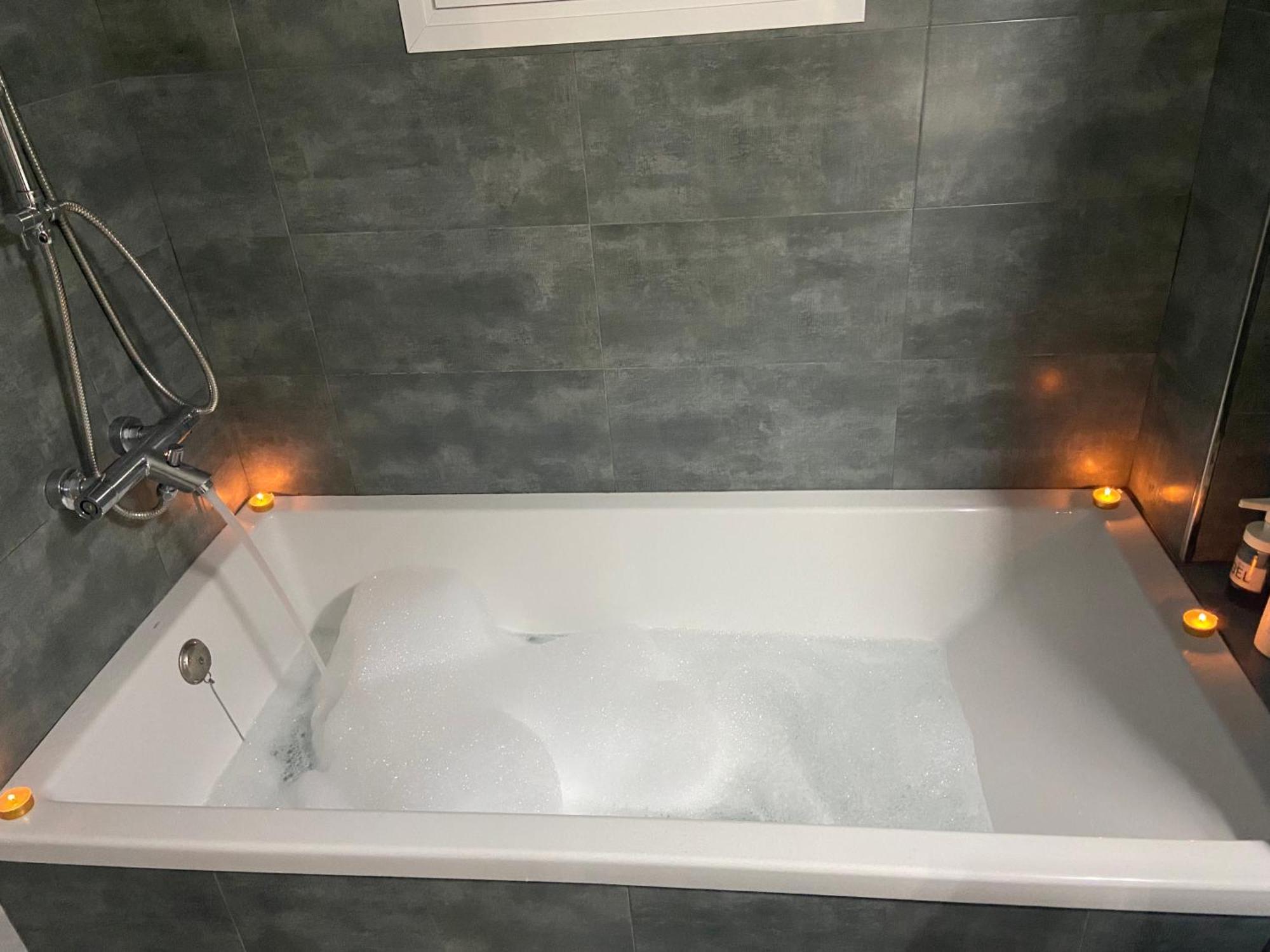 산루카데바라메다 La Casa De Cris 빌라 외부 사진